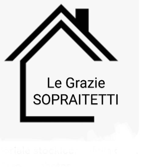 Le Grazie Sopra I Tetti Apartment เจนัว ภายนอก รูปภาพ